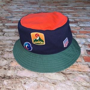 Cookies Colores bucket hat